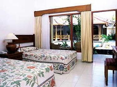 Prani Legian Hotel Habitación foto